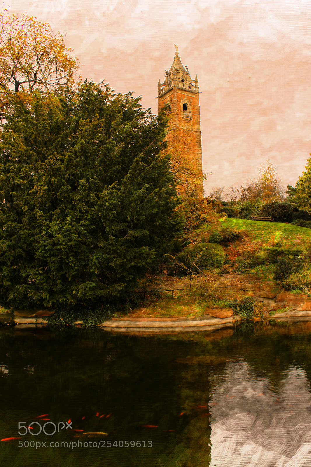 Canon EOS 650D (EOS Rebel T4i / EOS Kiss X6i) sample photo. Cabot tower photography