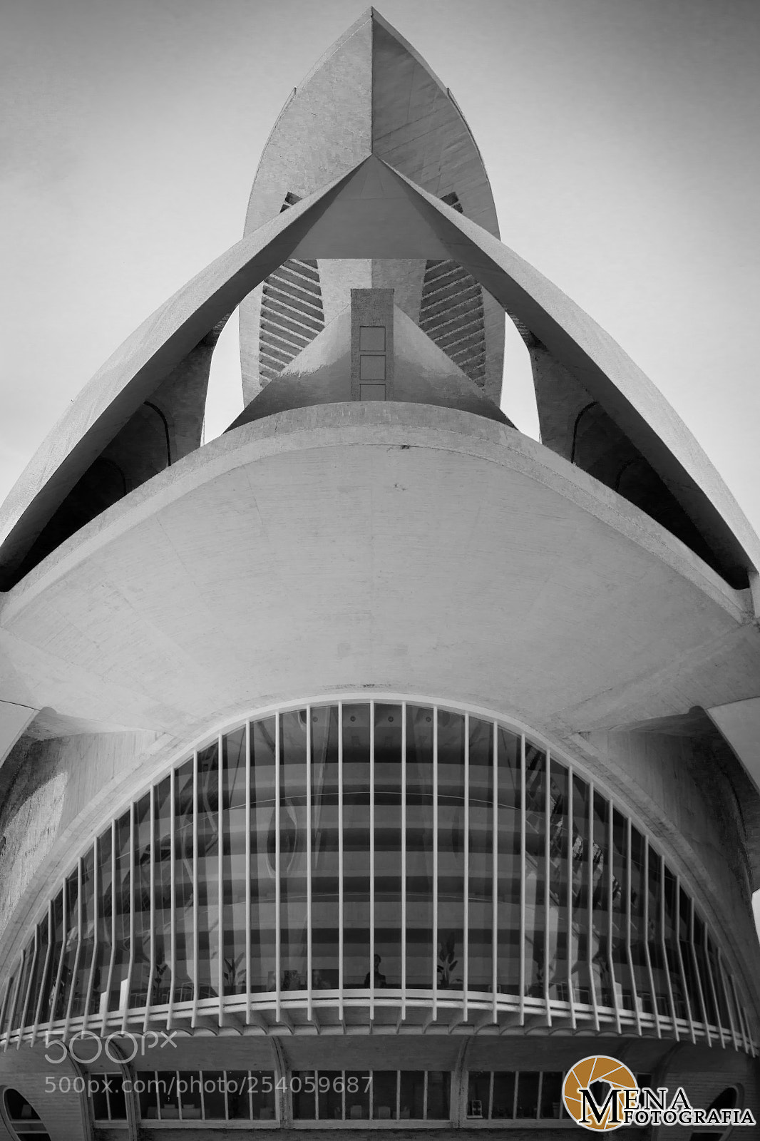Canon EOS 70D sample photo. Palacio de las artes photography