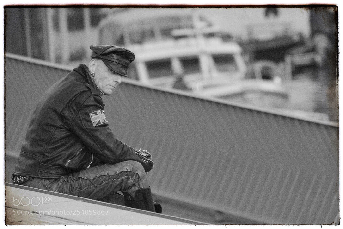 Fujifilm X-T2 sample photo. Uniform photography