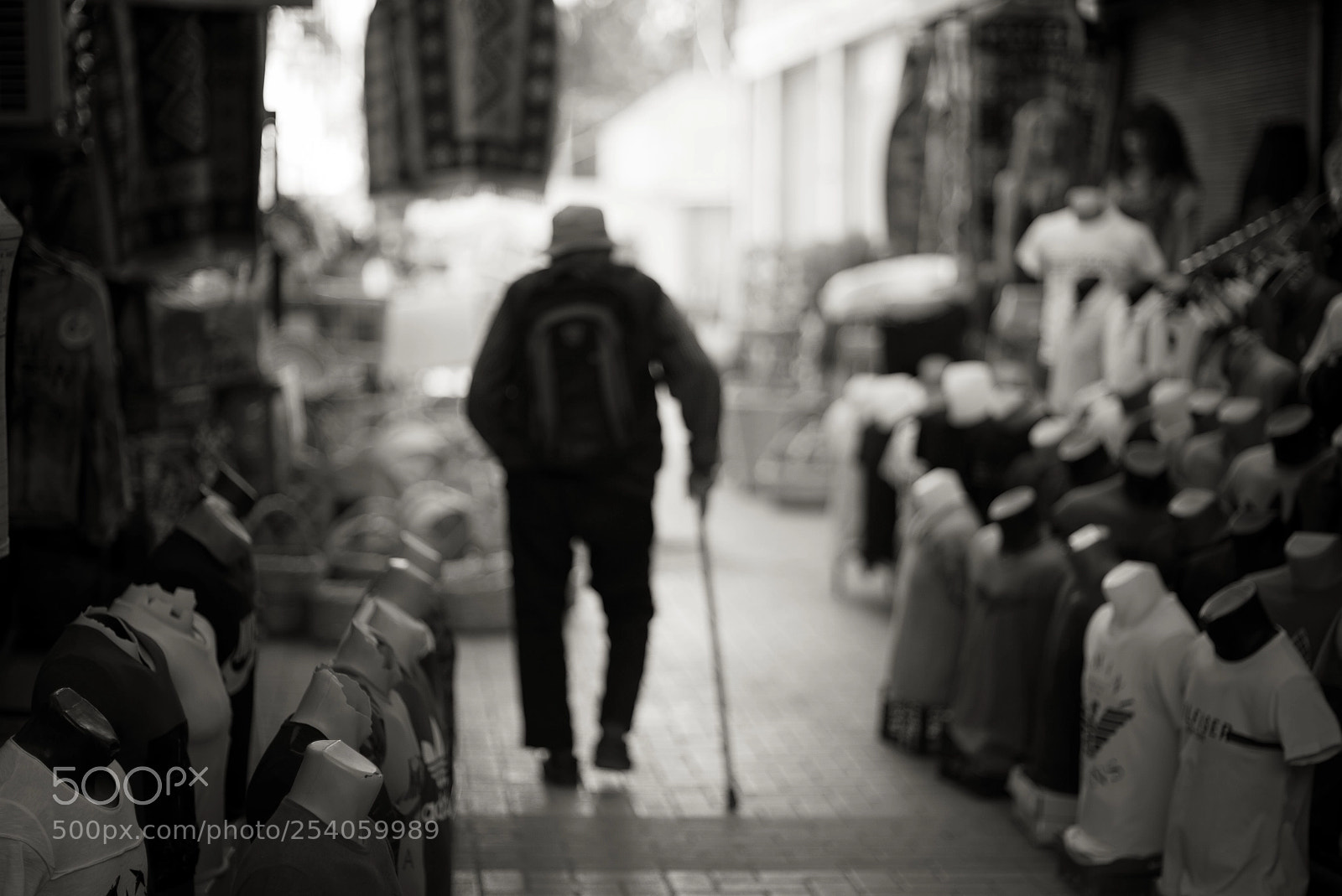 Leica M (Typ 240) sample photo. Fate photography