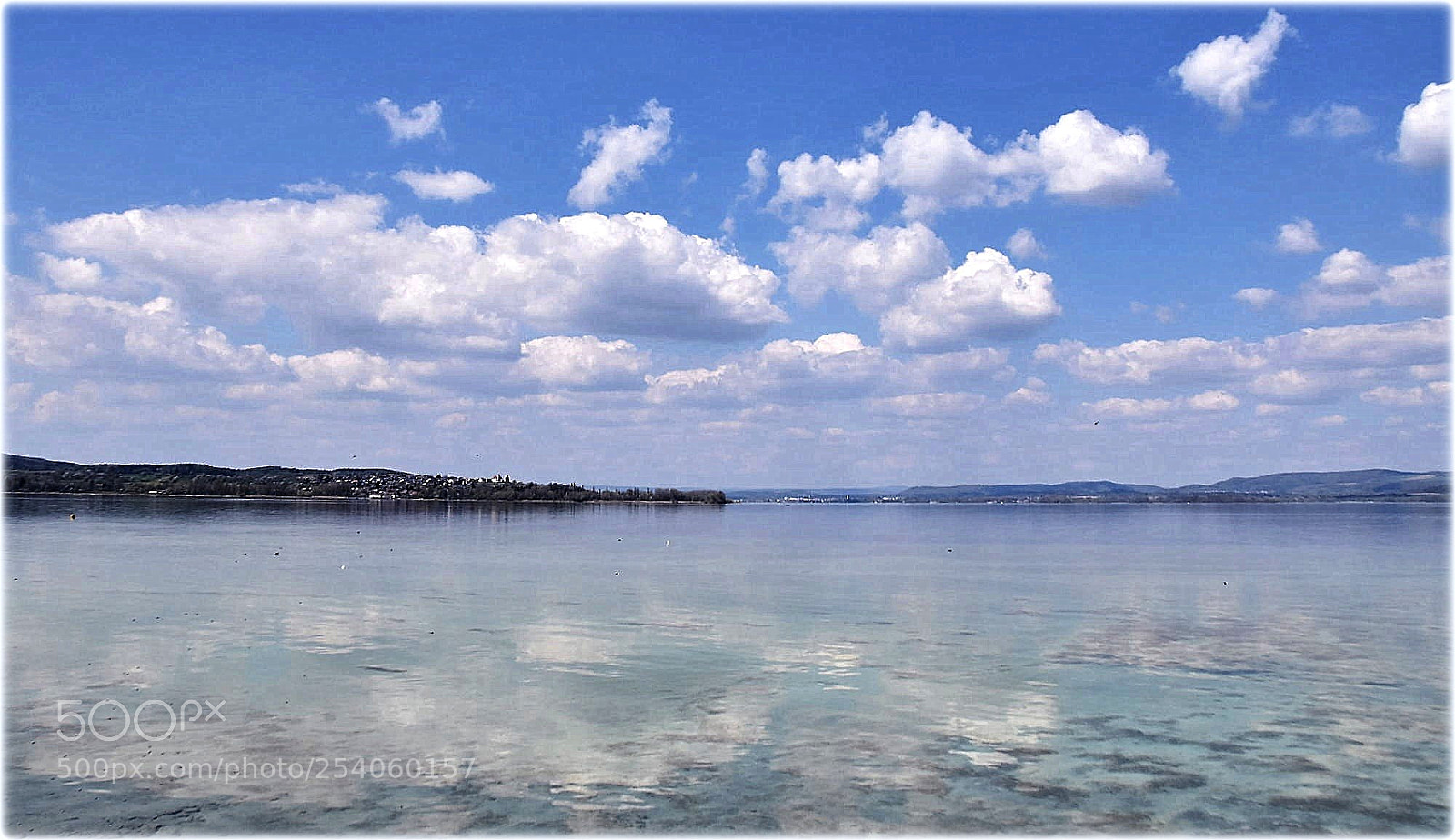 Nikon D7200 sample photo. "lake konstanz;untersee" photography
