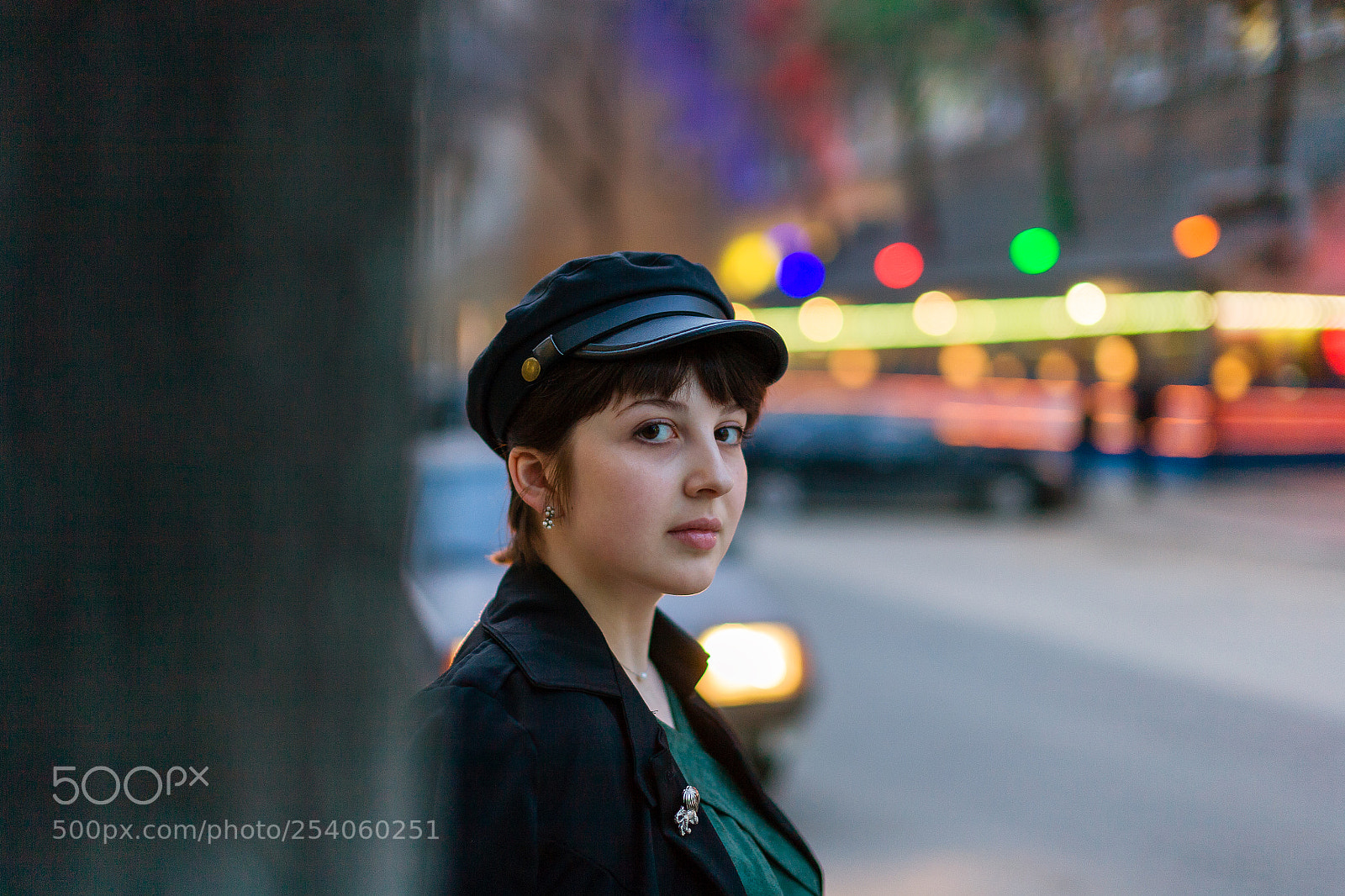 Canon EOS 5D sample photo. Анна photography
