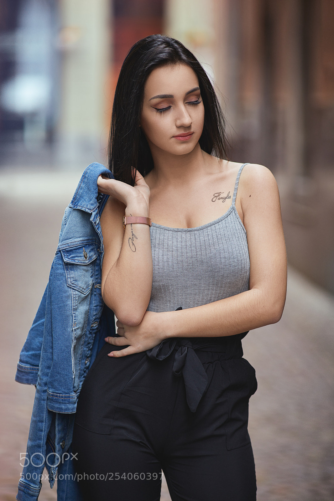 Canon EOS 5D Mark IV sample photo. Sara photography