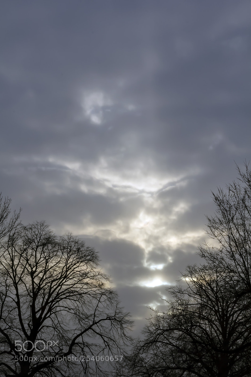 Canon EOS 60D sample photo. Dramatic clouds sky and photography