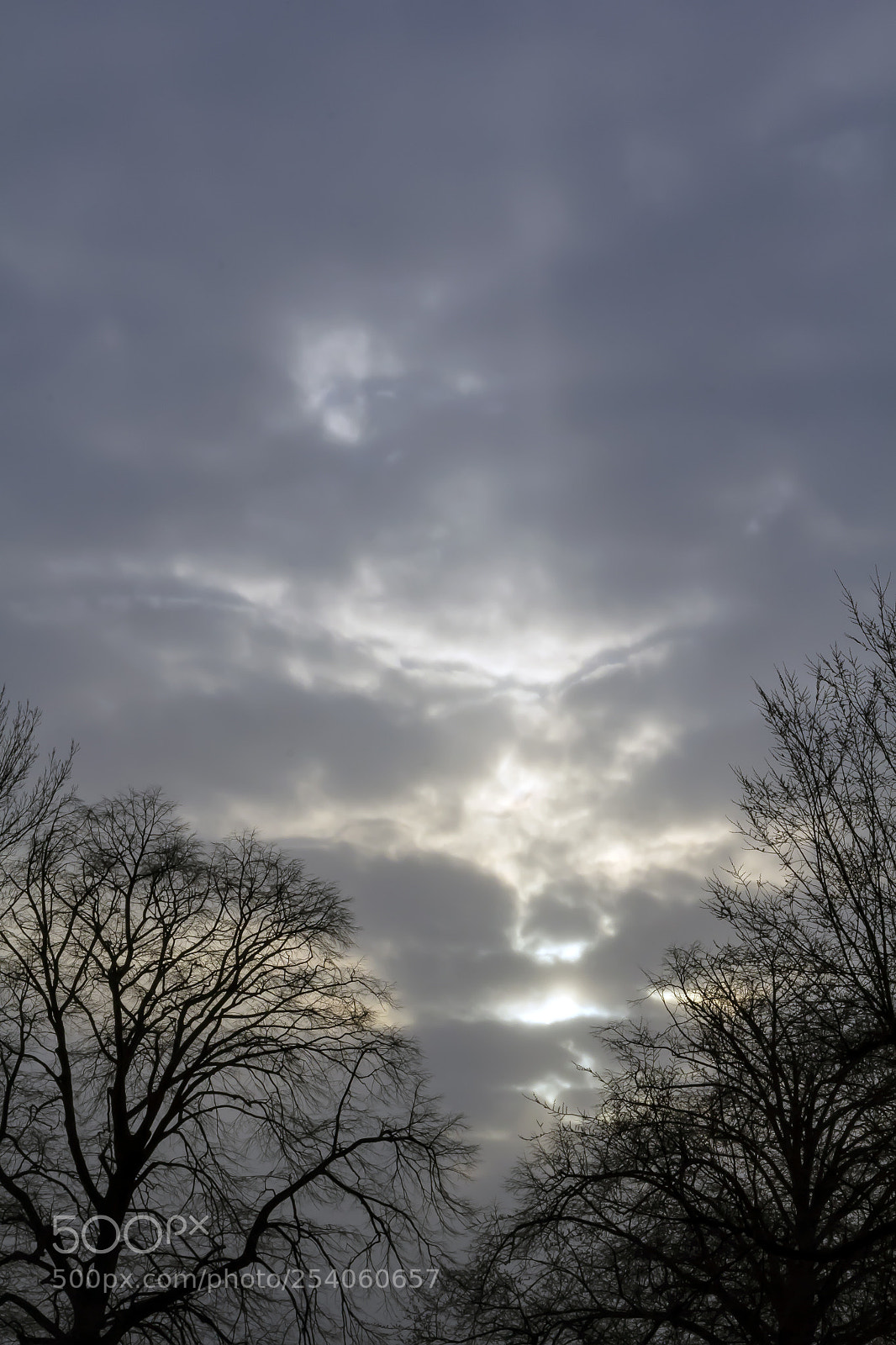 Canon EOS 60D sample photo. Dramatic clouds sky and photography