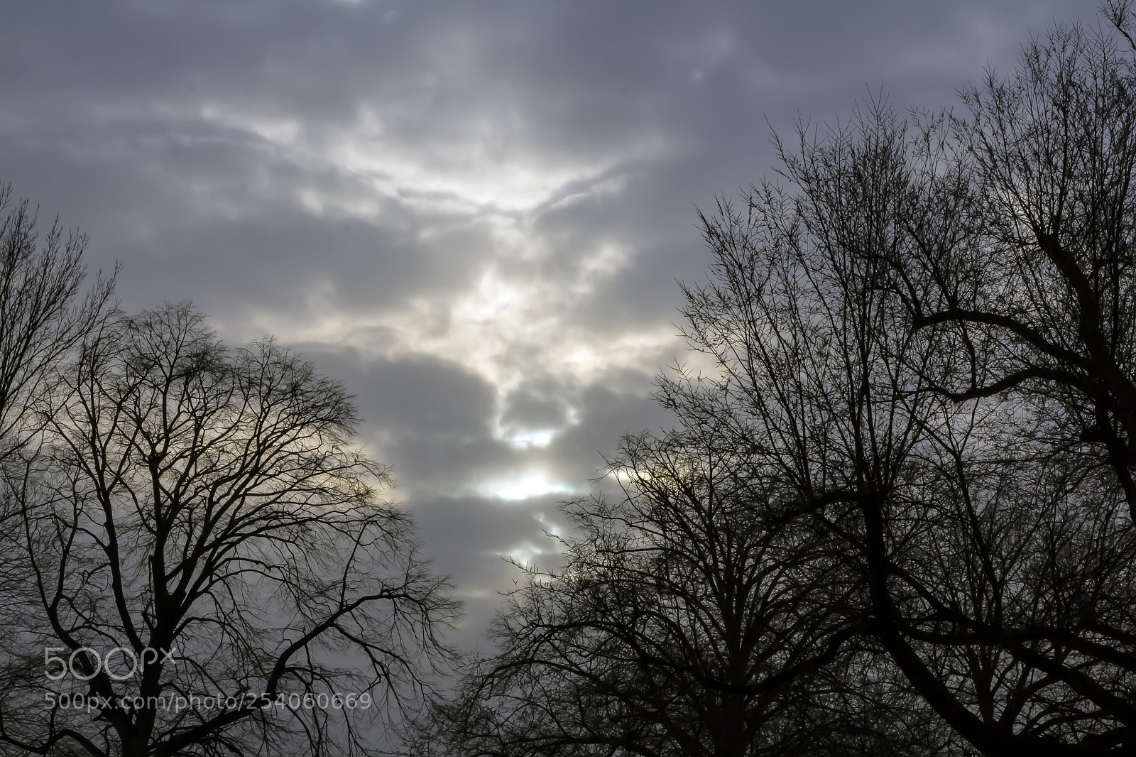 Canon EOS 60D sample photo. Dramatic clouds sky and photography