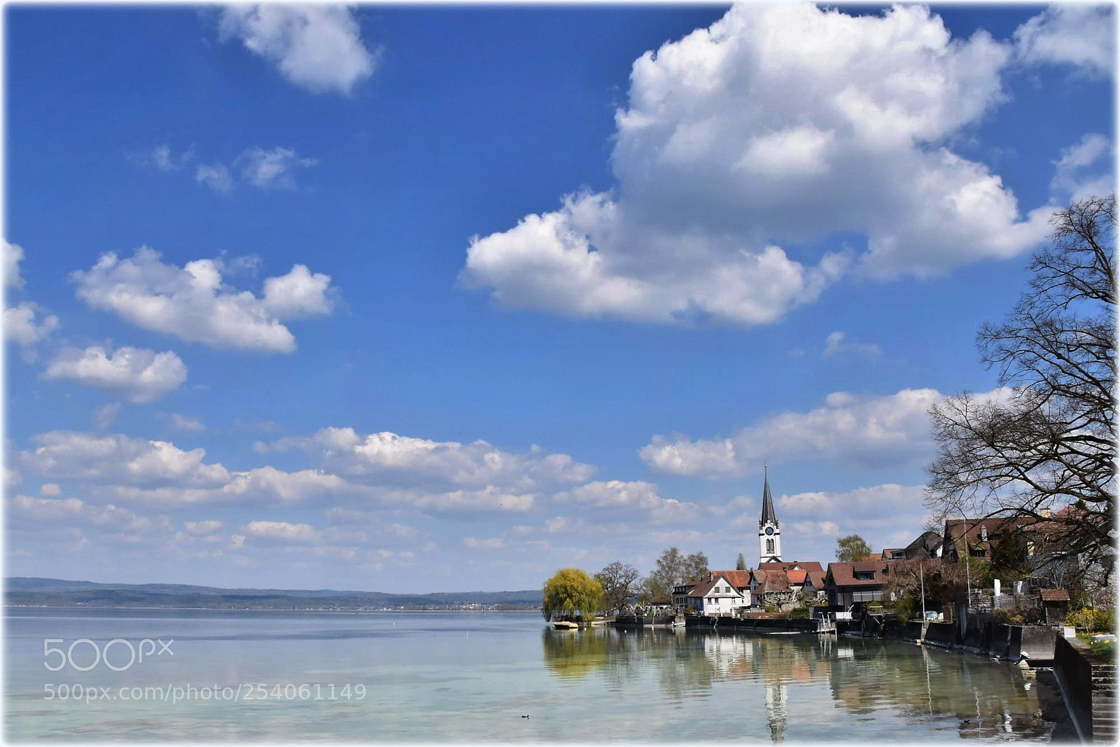 Nikon D7200 sample photo. "berlingen" photography