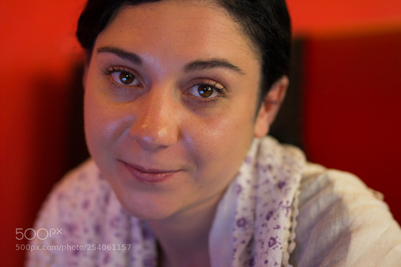 Canon EOS 60D sample photo. Tanja photography