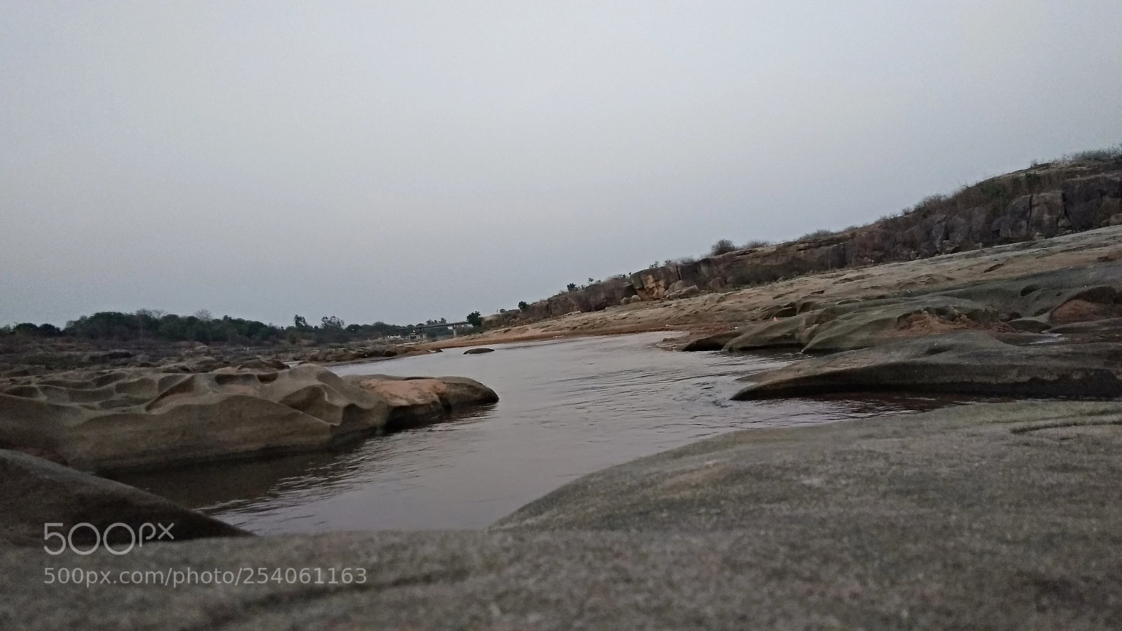 Xiaomi Redmi 4A sample photo. Nature photography