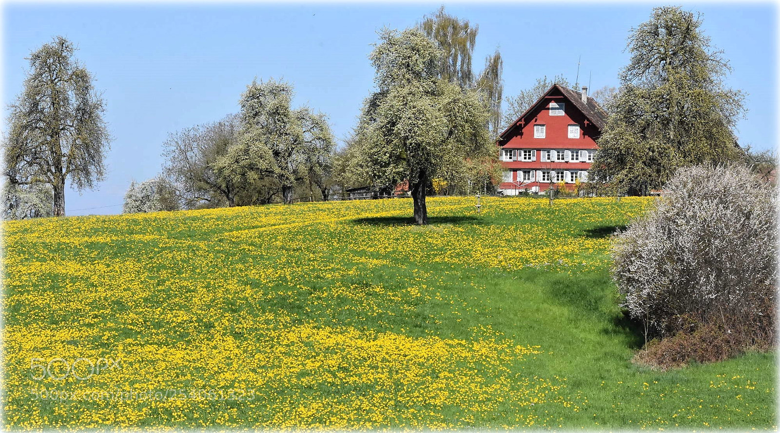 Nikon D7200 sample photo. "farmhouse;muolen"" photography