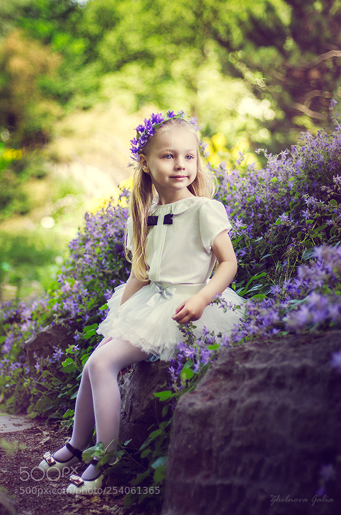Nikon D7000 sample photo. ... photography