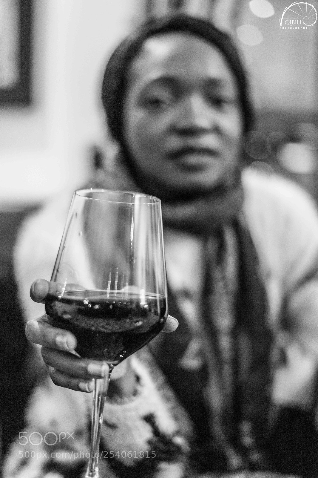 Sony a7 II sample photo. Birthday girl photography