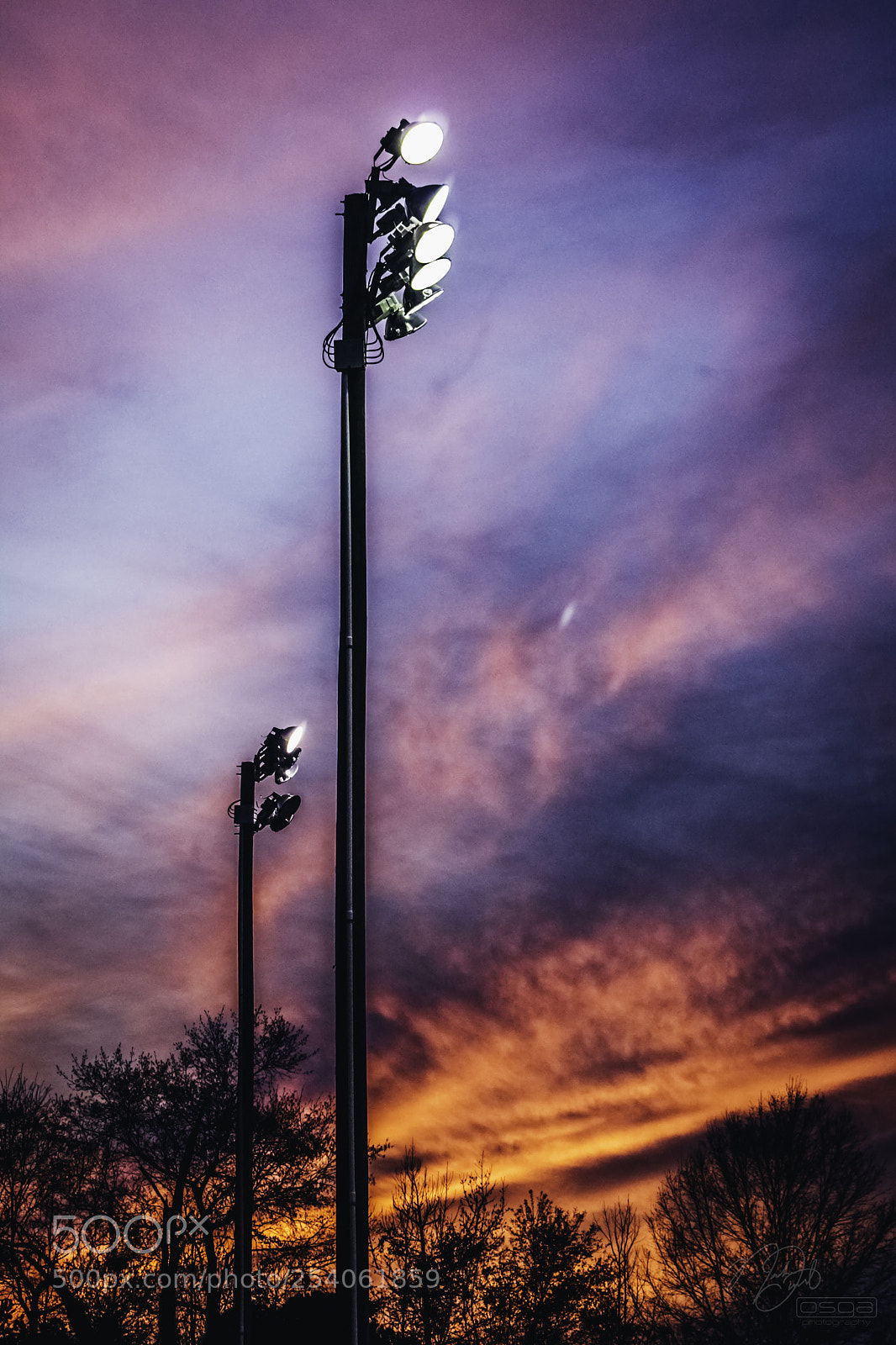Canon EOS 750D (EOS Rebel T6i / EOS Kiss X8i) sample photo. Ball field photography