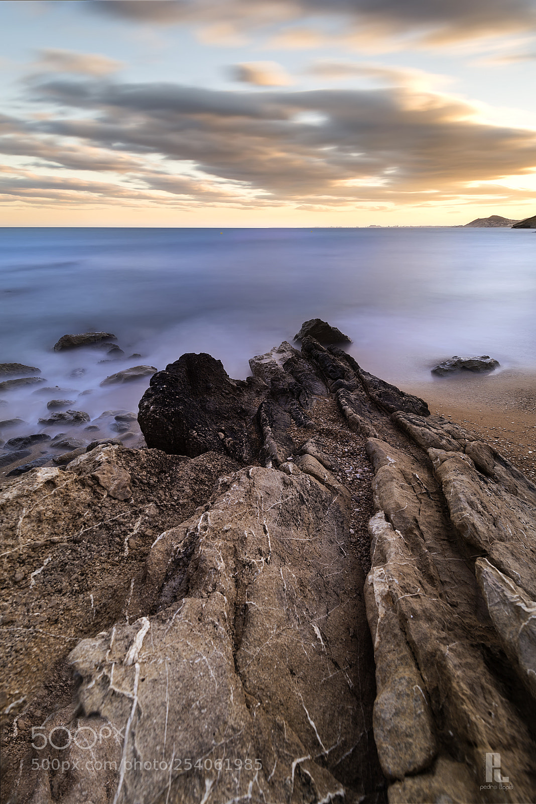 Nikon D800E sample photo. Playa bol nou photography