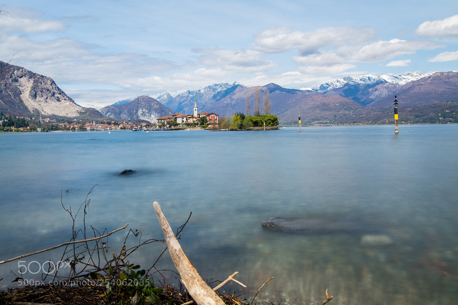 Nikon D7100 sample photo. Lago maggiore, piemonte photography