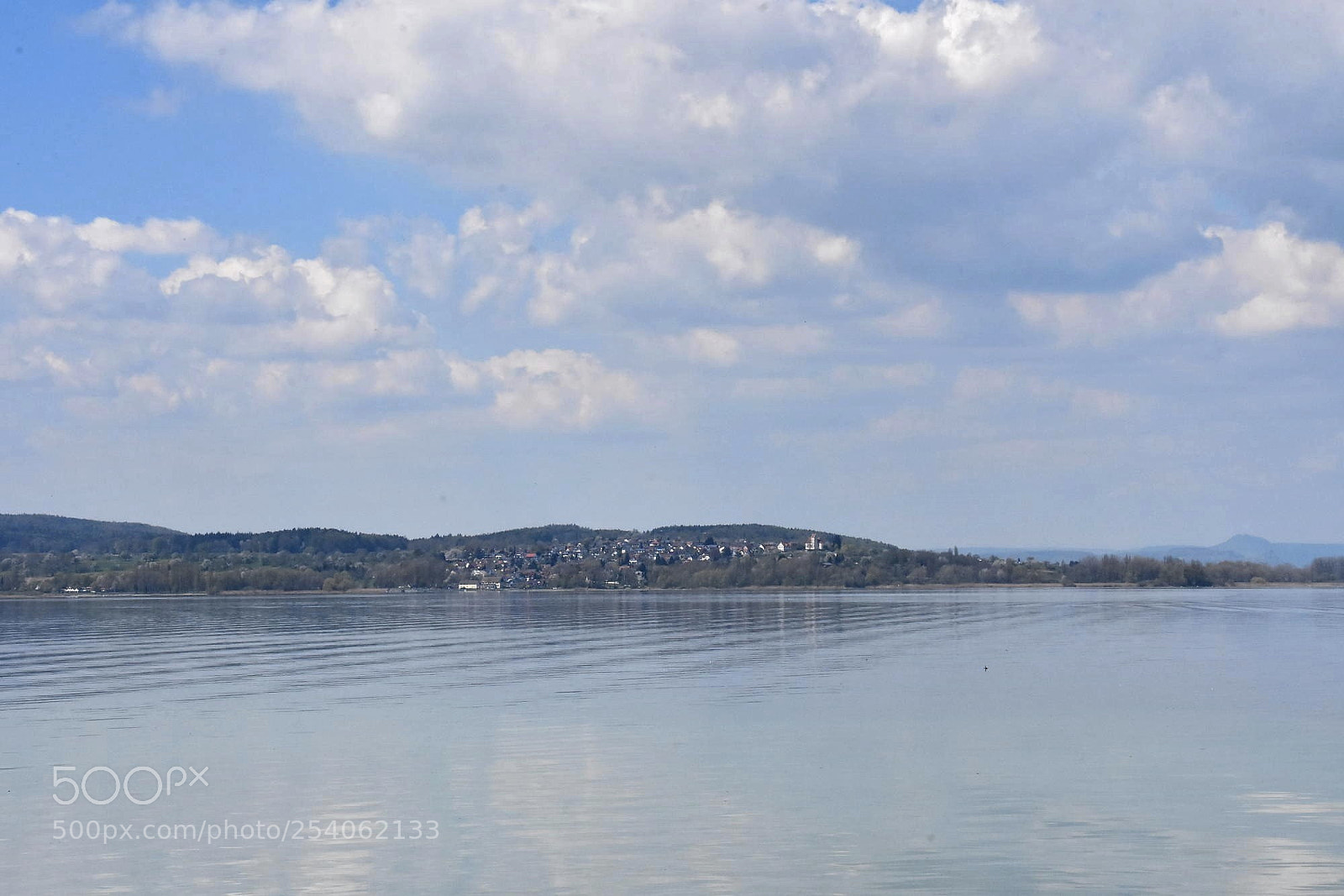 Nikon D7200 sample photo. "am untersee,;" photography