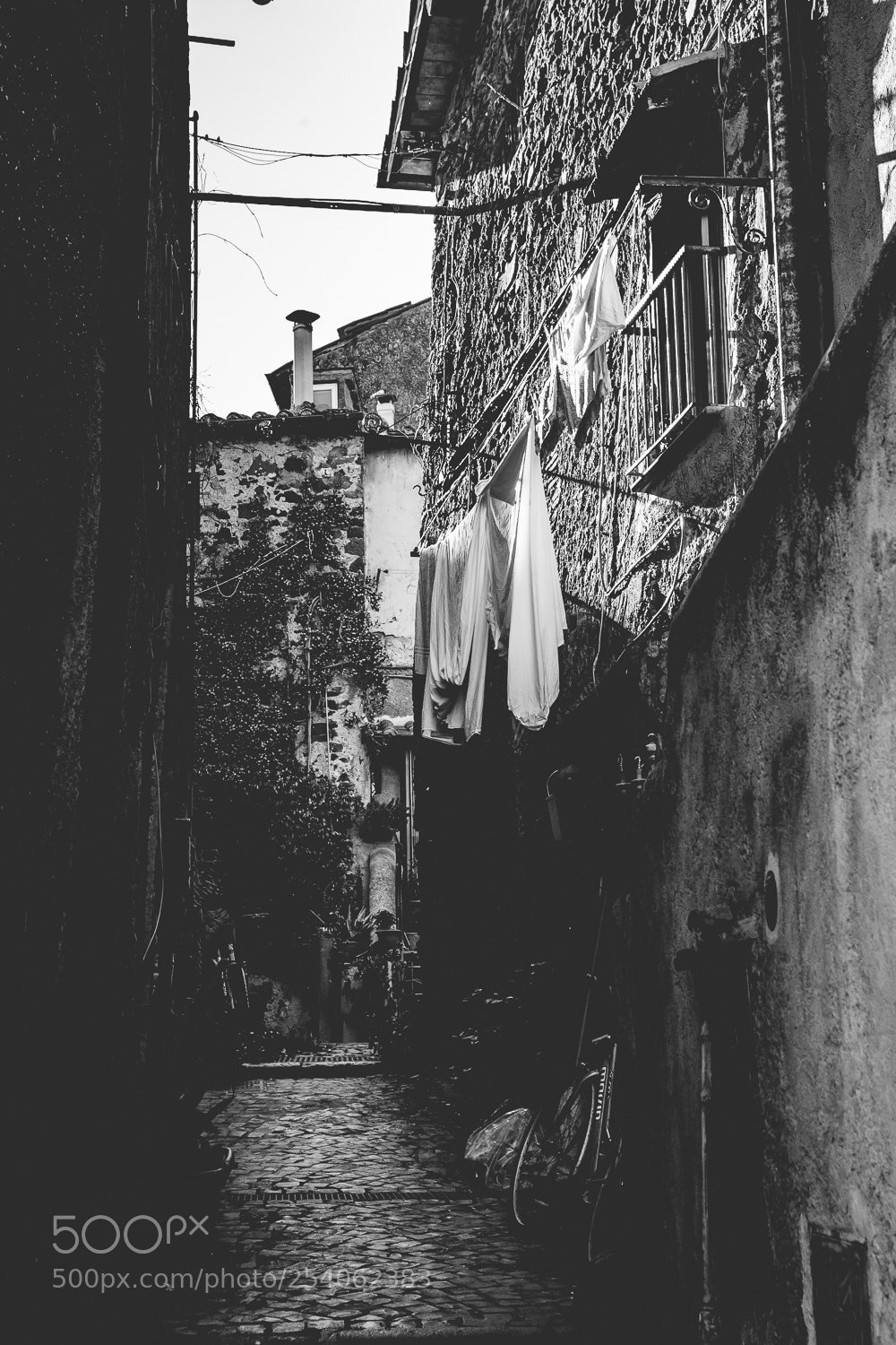 Canon EOS 5D Mark II sample photo. Case di braccio photography