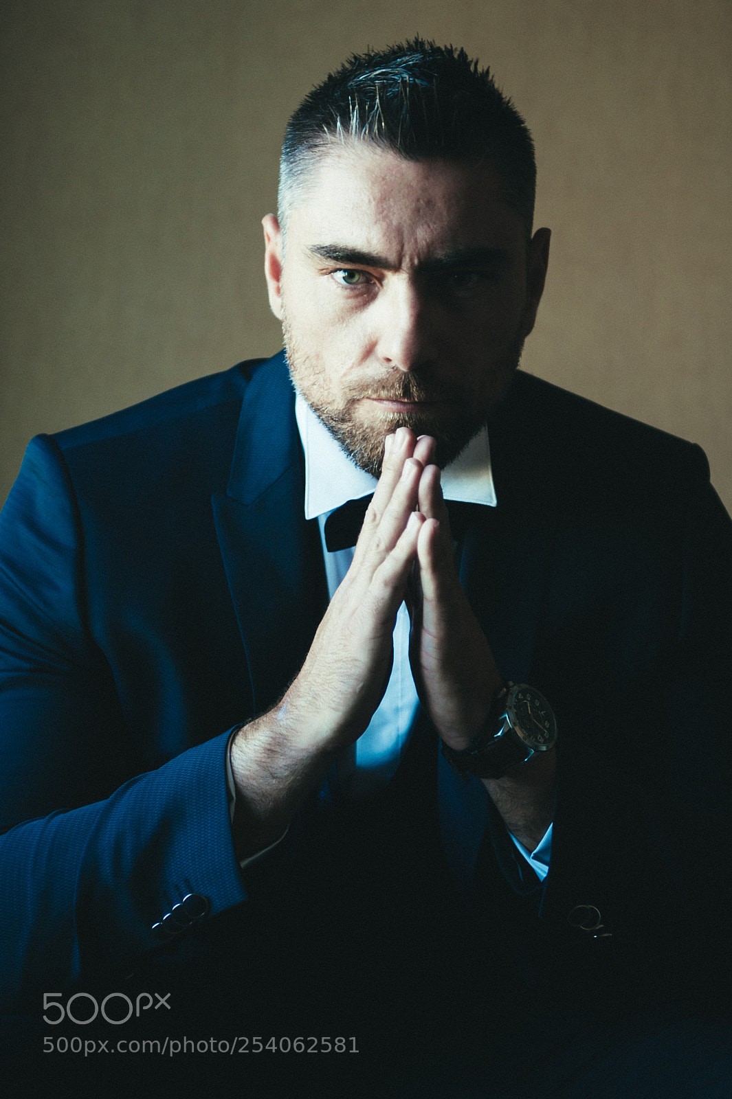 Nikon D3 sample photo. Groom photography
