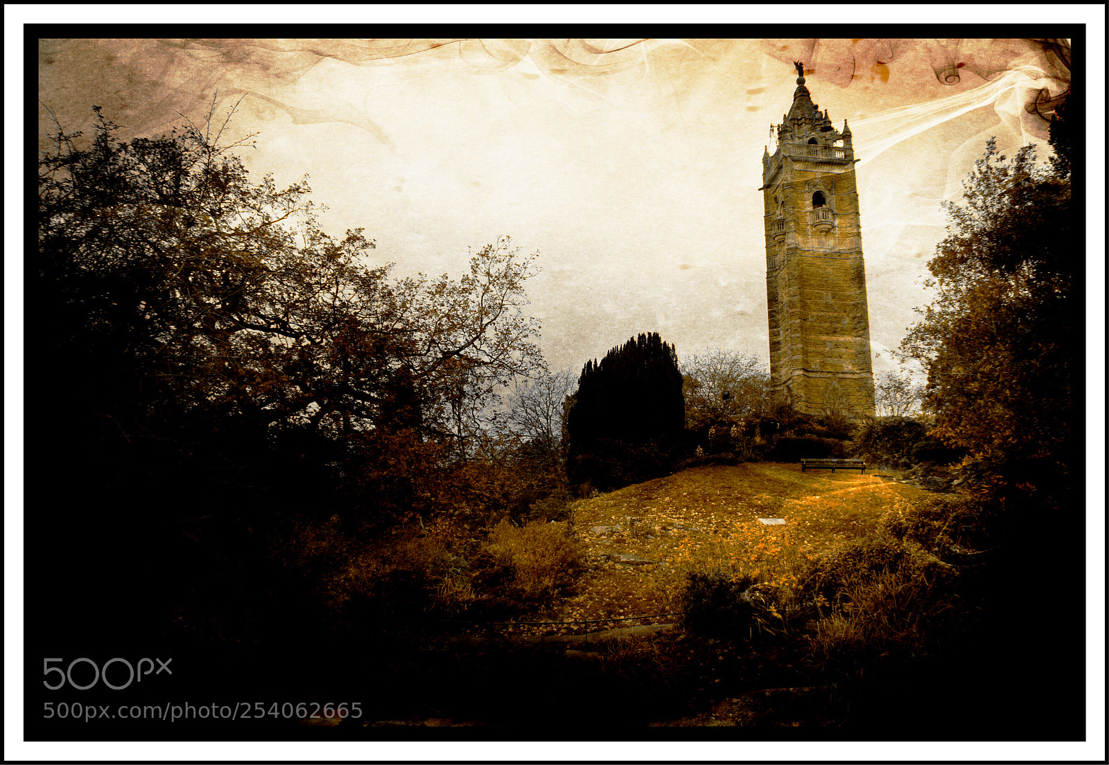 Canon EOS 650D (EOS Rebel T4i / EOS Kiss X6i) sample photo. Cabot tower photography