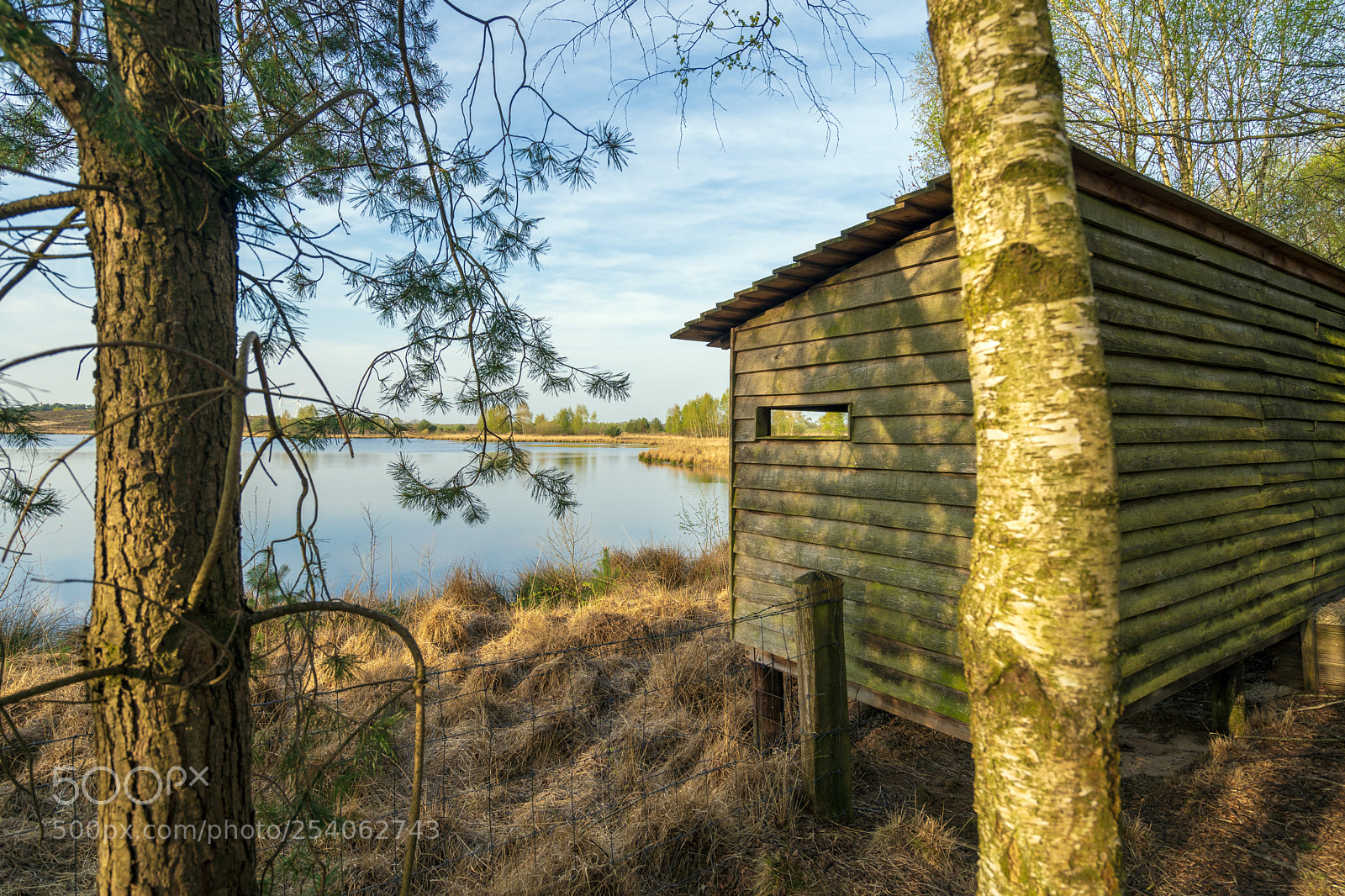 Sony a7 III sample photo. De hamert photography