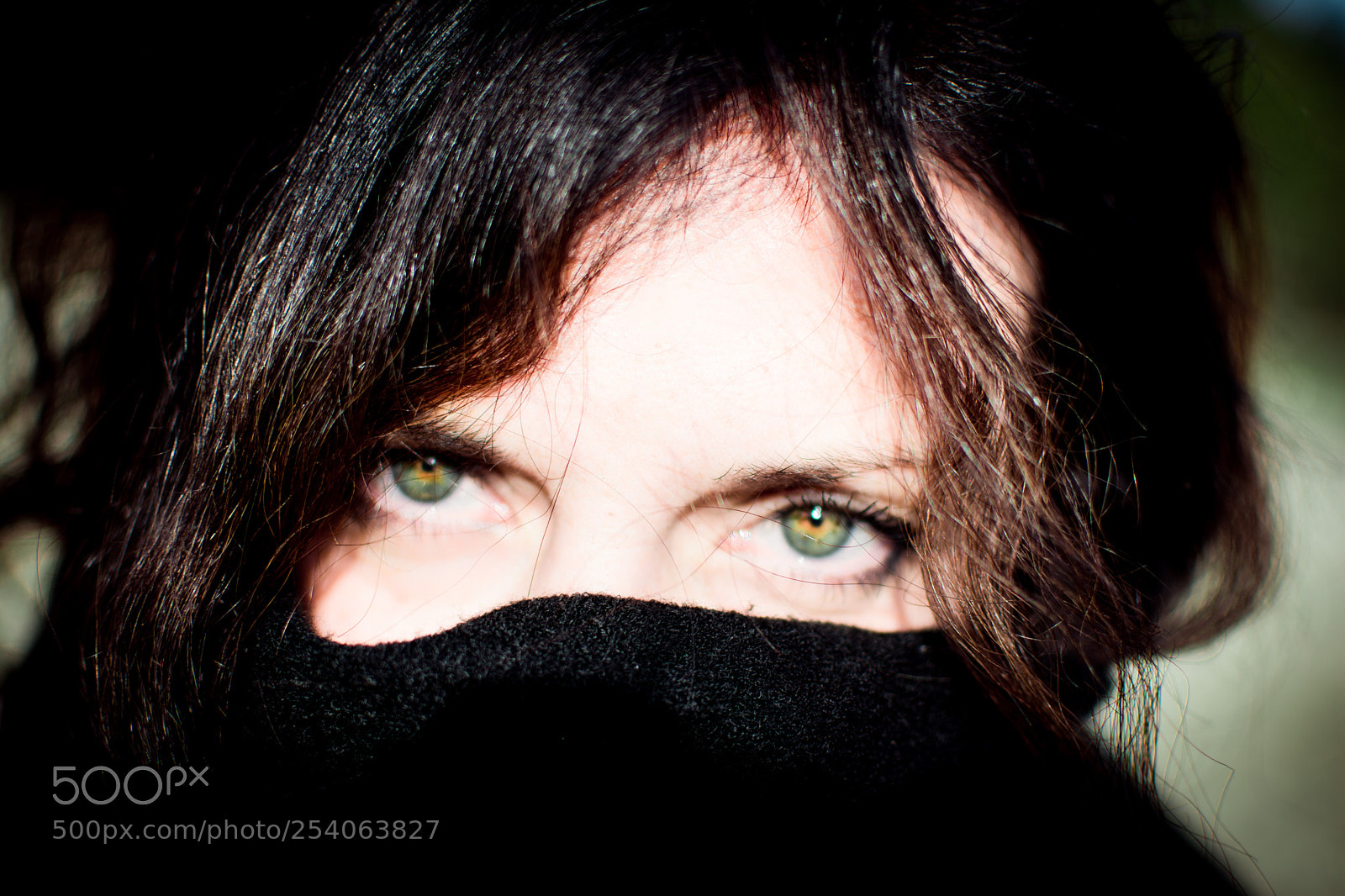 Nikon D5200 sample photo. H. photography