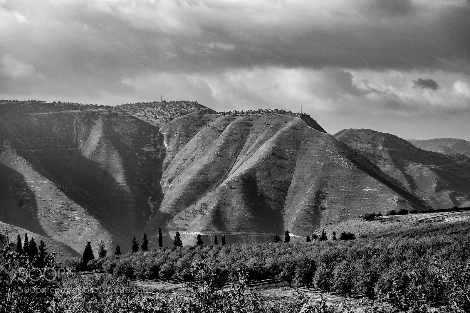 Fujifilm X-T2 sample photo. Beautiful earth photography
