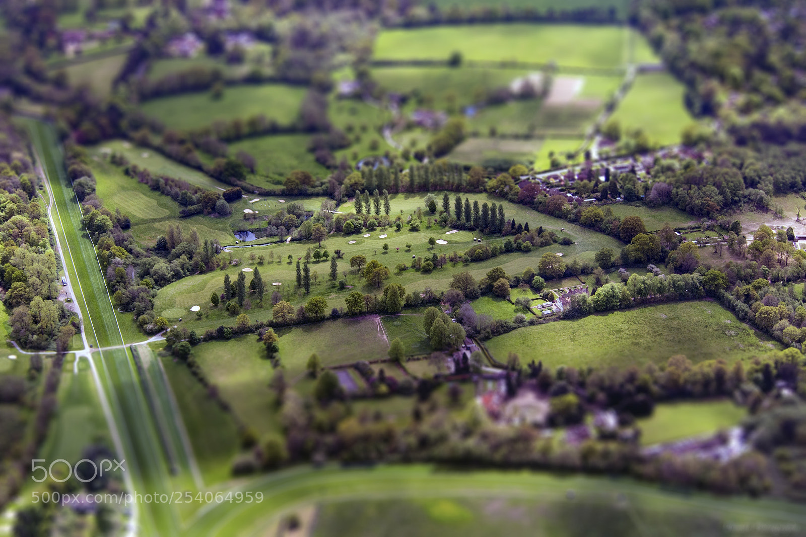 Olympus OM-D E-M5 sample photo. Spring in english countrside... photography