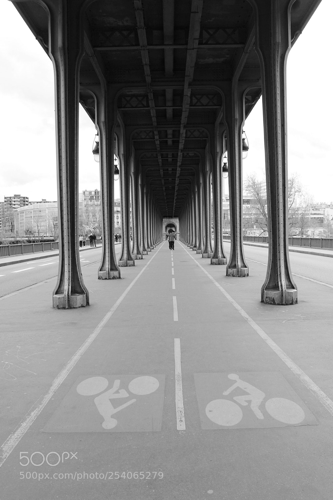 Canon EOS 600D (Rebel EOS T3i / EOS Kiss X5) sample photo. Pont de bir-hakeim photography