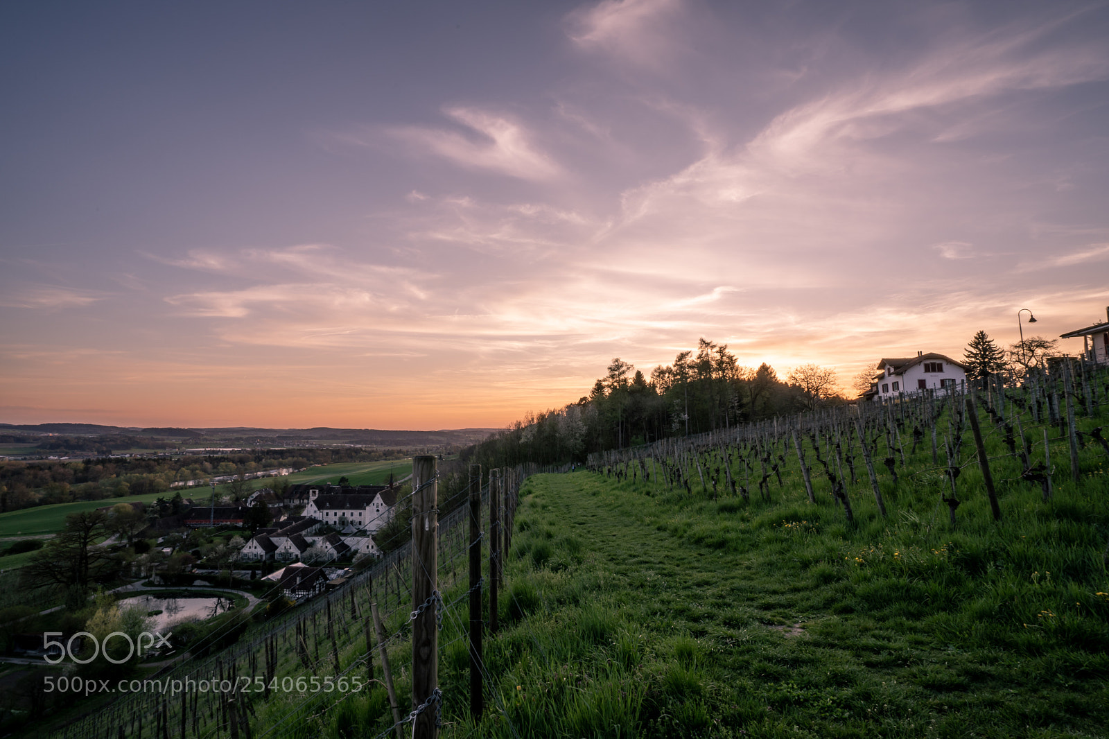 Sony a7 III sample photo. Kartause ittingen photography