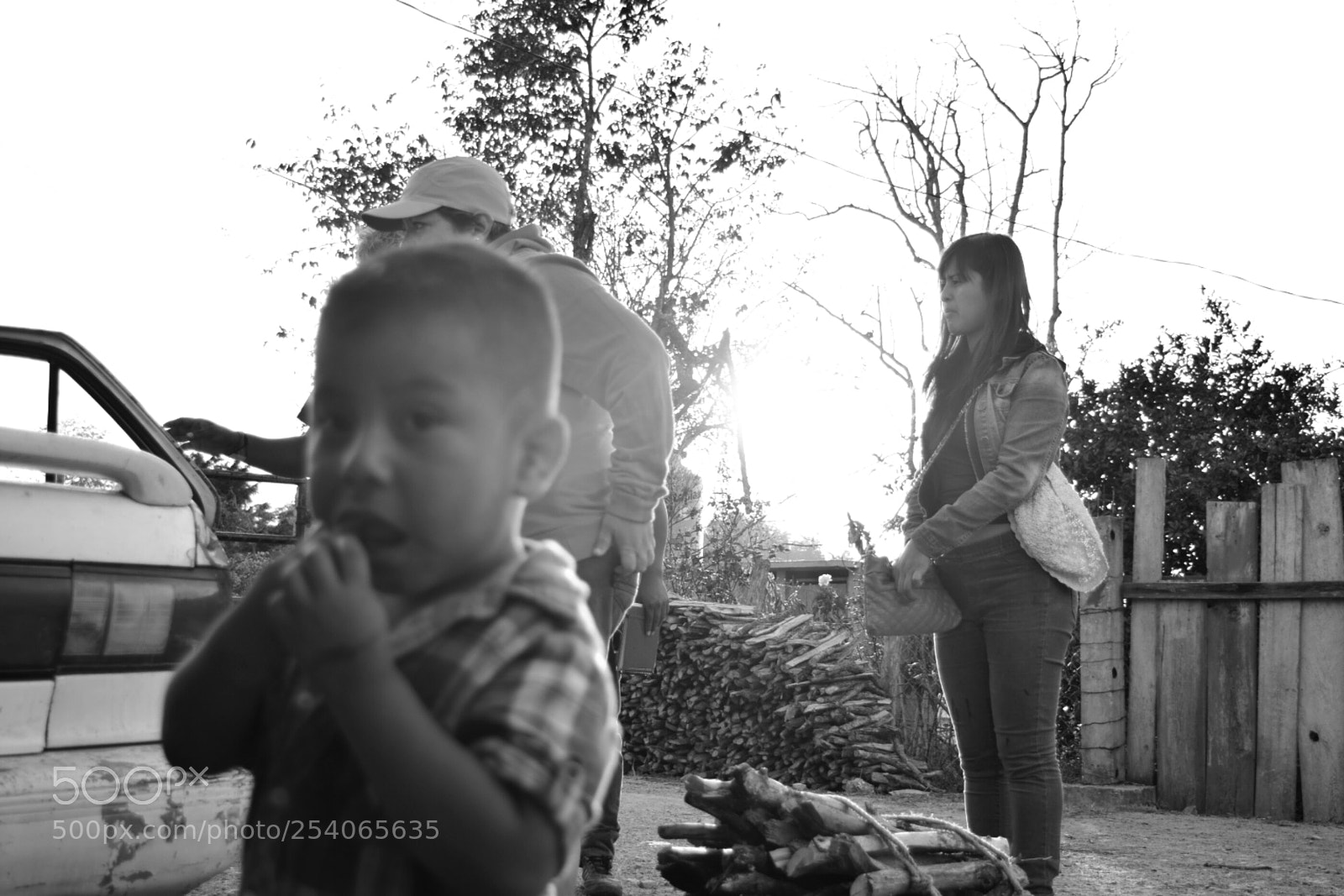 Nikon D3300 sample photo. Chiapas photography