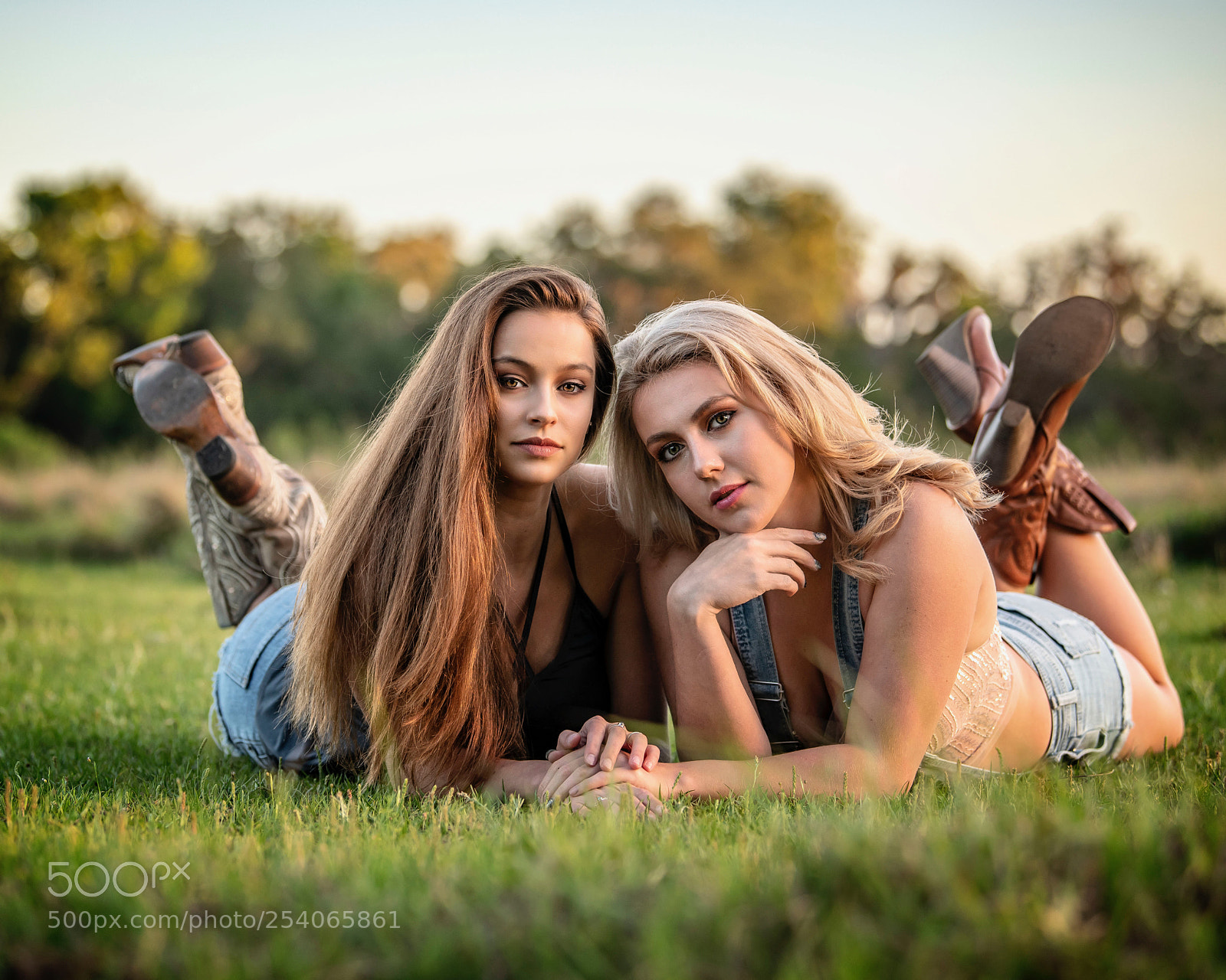 Nikon D850 sample photo. Besties photography