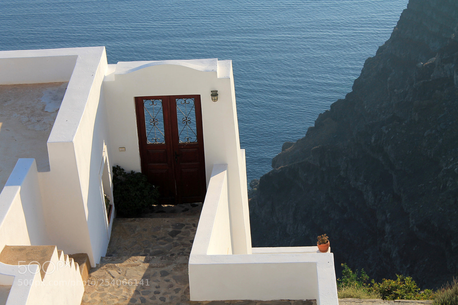 Canon EOS 1100D (EOS Rebel T3 / EOS Kiss X50) sample photo. Door to nowhere .......... photography