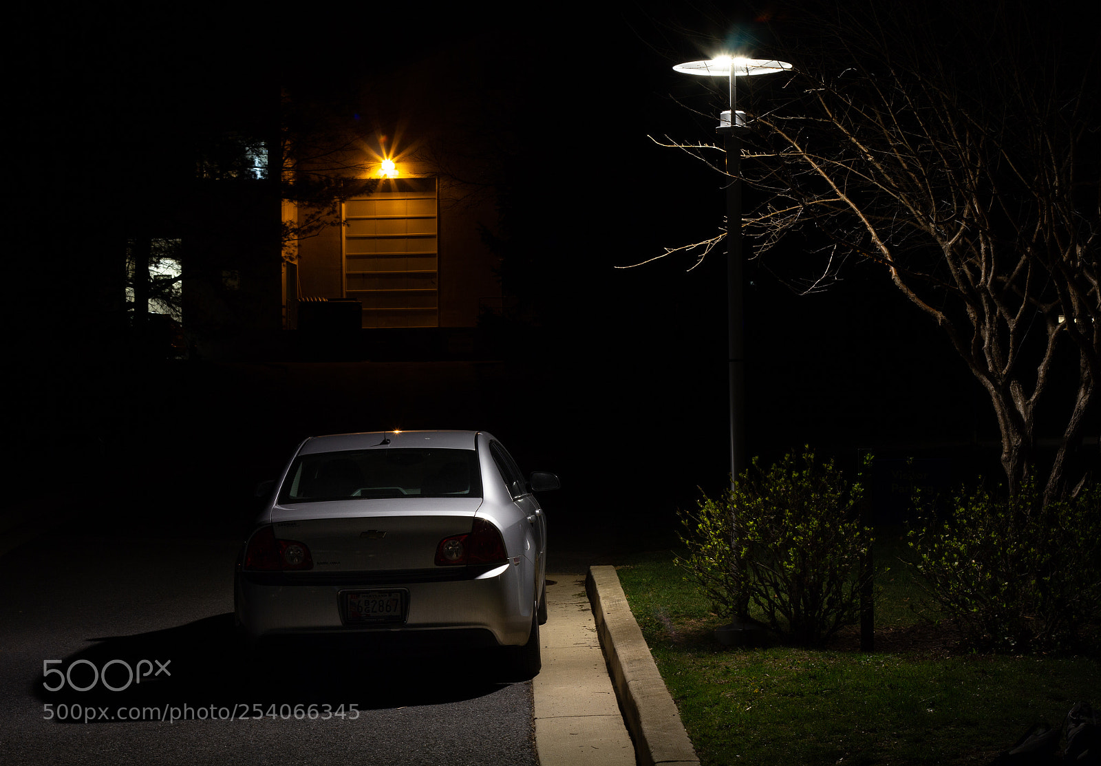 Canon EOS 60D sample photo. Car by ath at photography