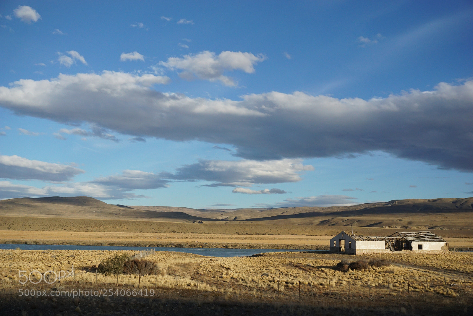 Sony a6000 sample photo. El chalten, argentina photography