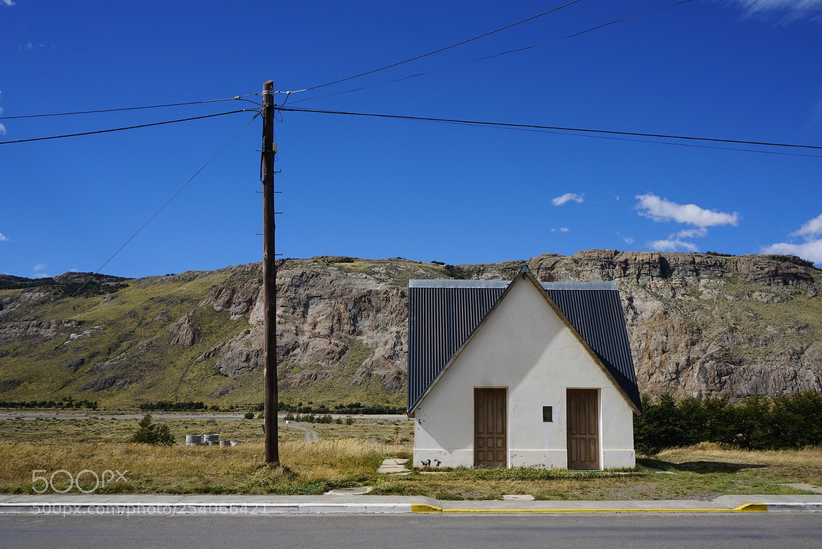 Sony a6000 sample photo. El chalten, argentina photography
