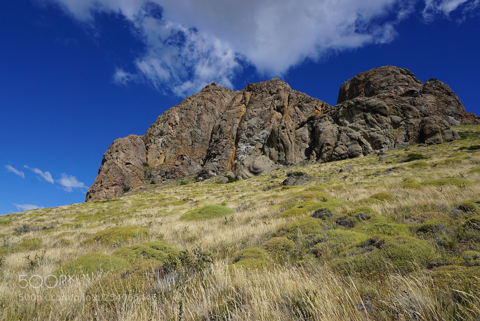 Sony a6000 sample photo. El chalten, argentina photography