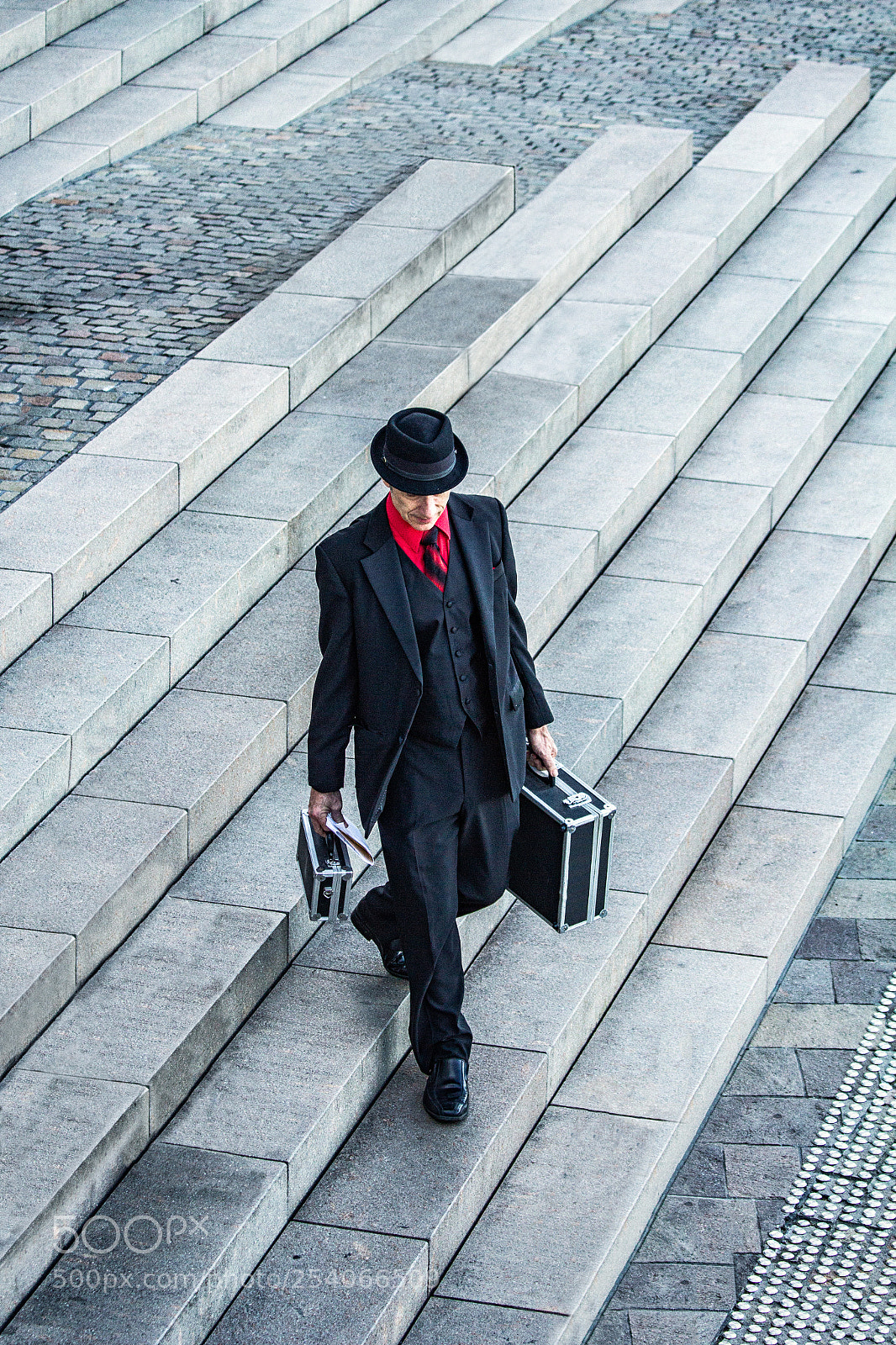 Canon EOS 60D sample photo. Hitman photography