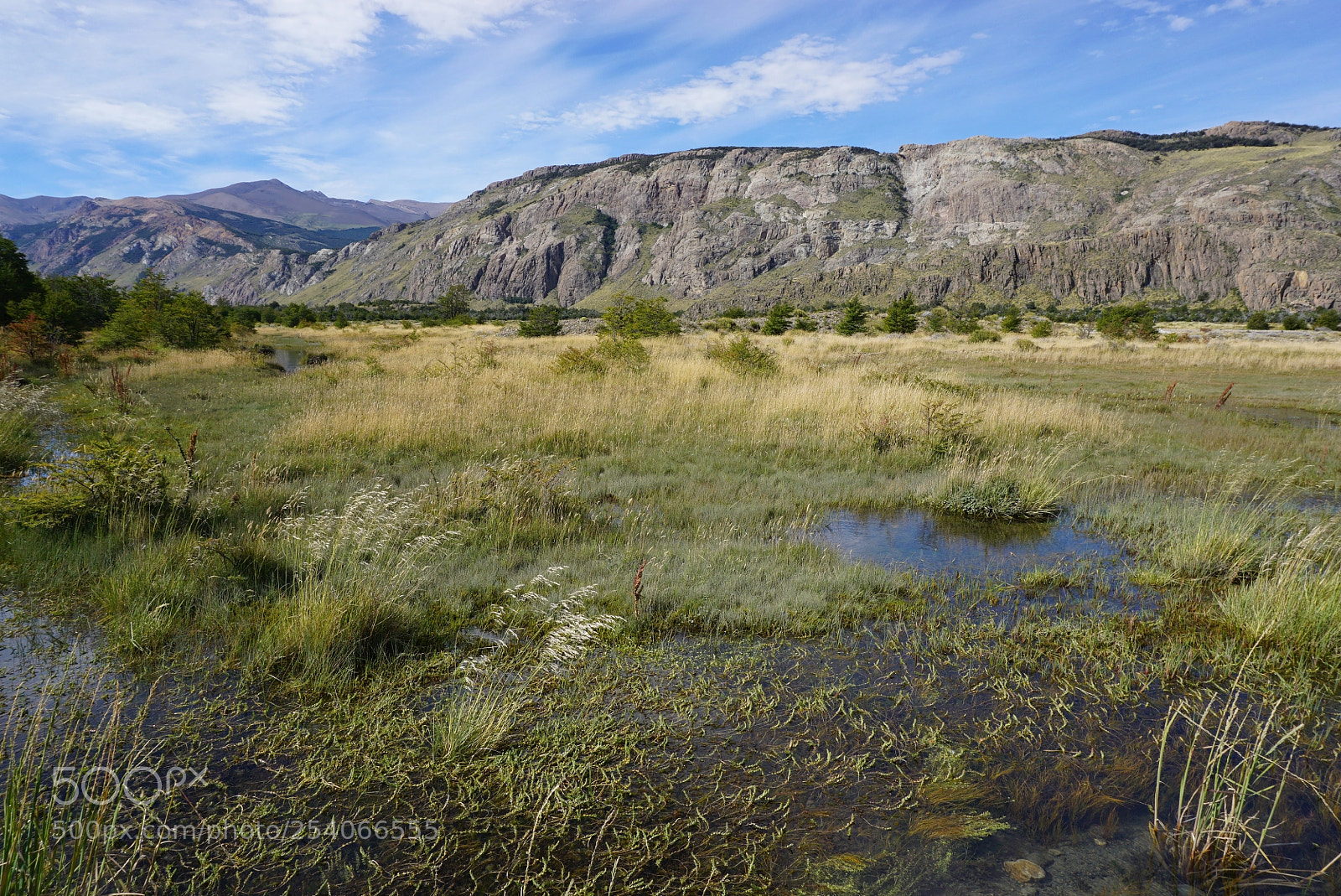 Sony a6000 sample photo. El chalten, argentina photography