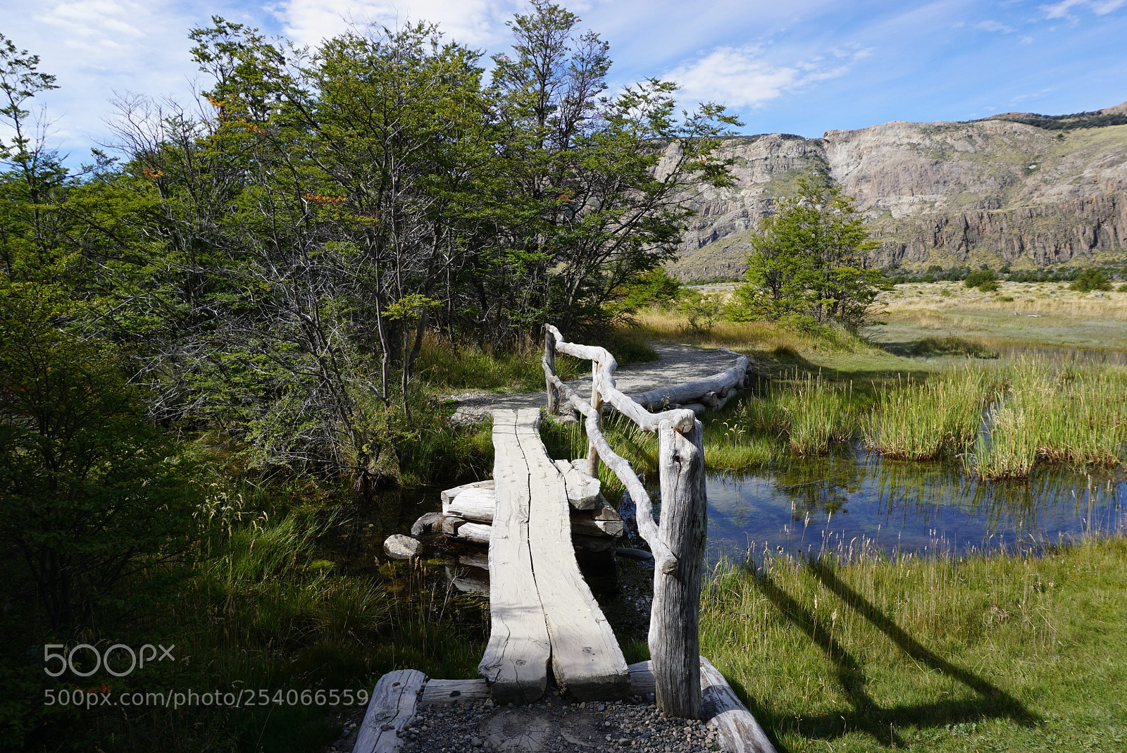 Sony a6000 sample photo. El chalten, argentina photography