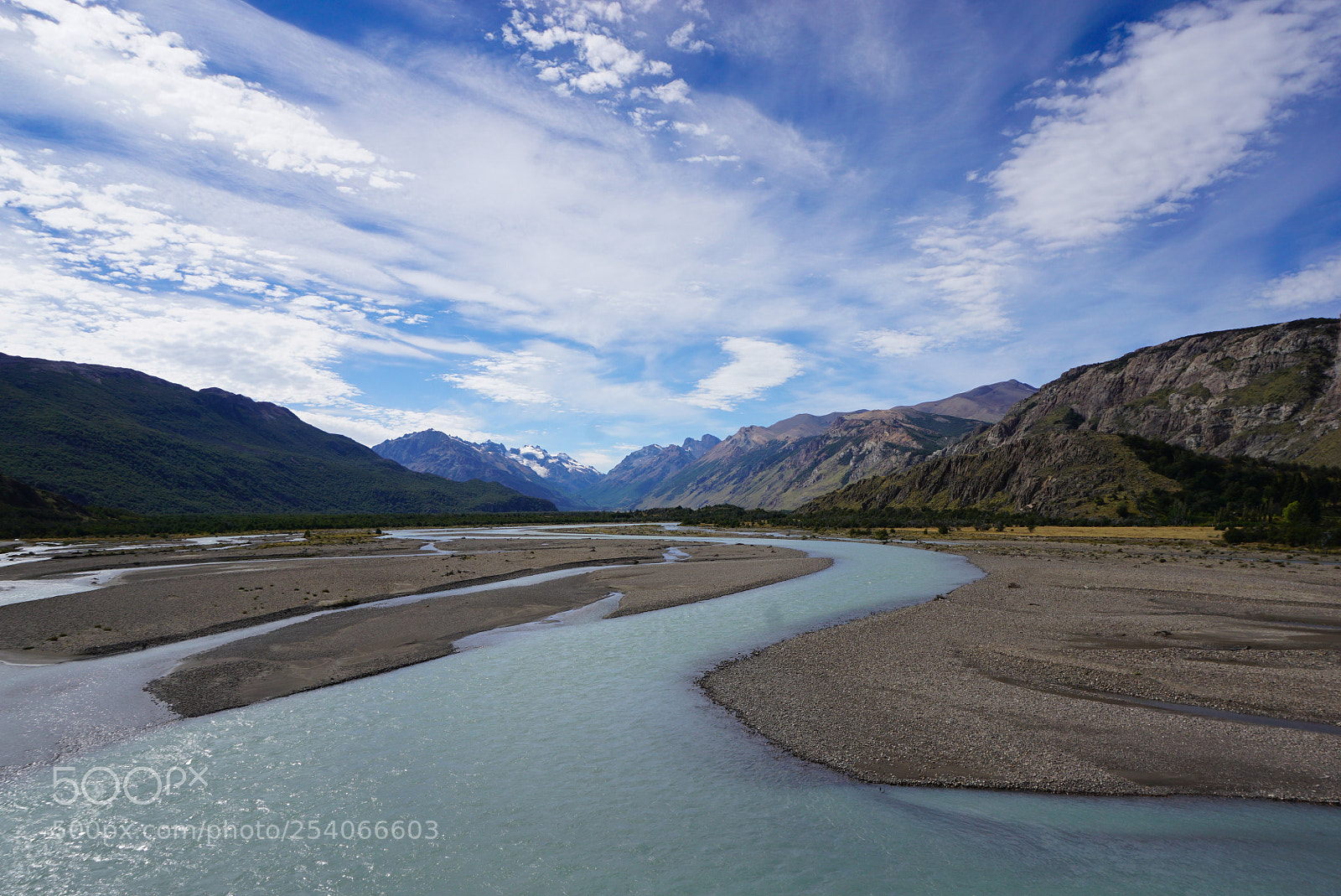 Sony a6000 sample photo. El chalten, argentina photography