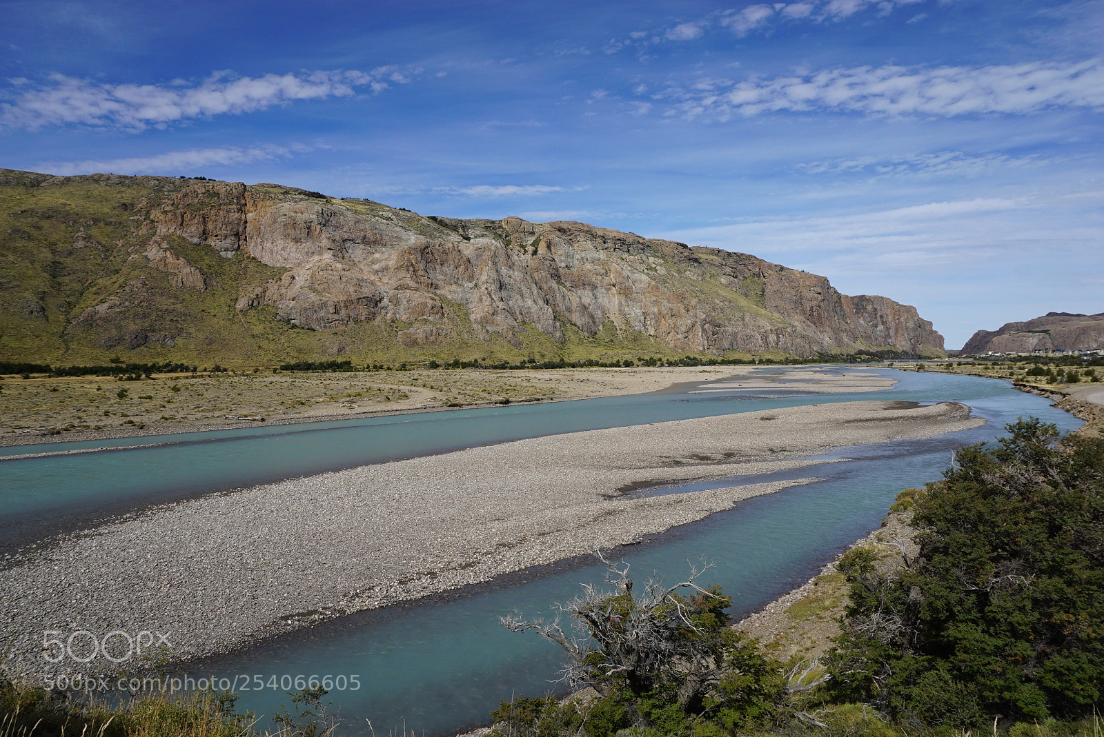 Sony a6000 sample photo. El chalten, argentina photography