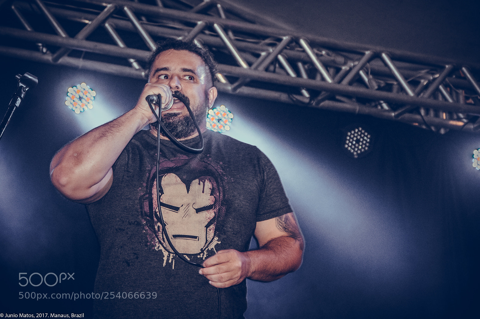 Nikon D300S sample photo. Banda blood label photography