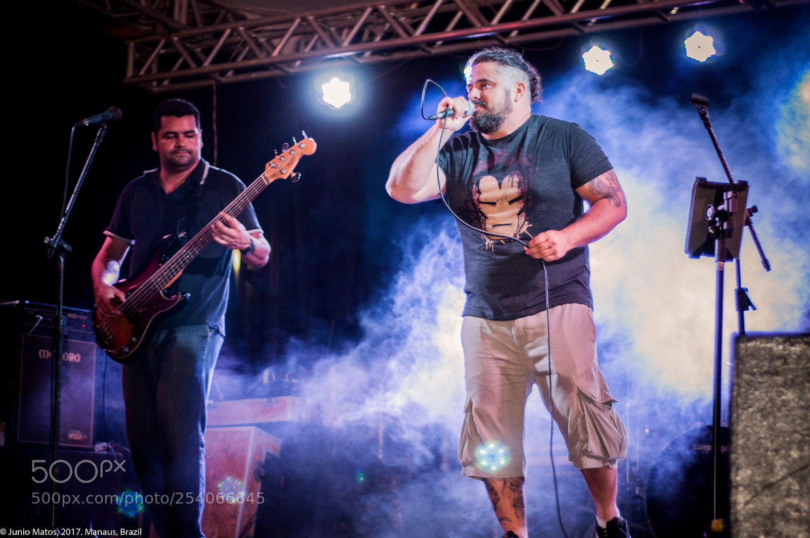 Nikon D300S sample photo. Banda blood label photography
