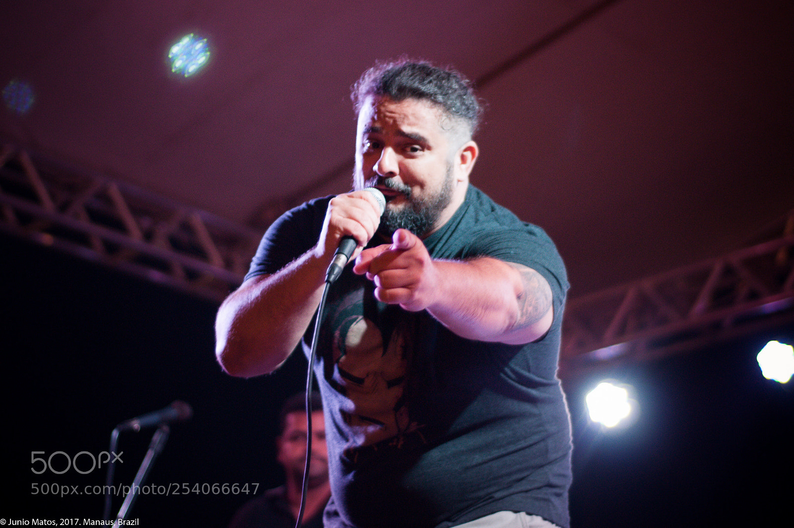 Nikon D300S sample photo. Banda blood label photography