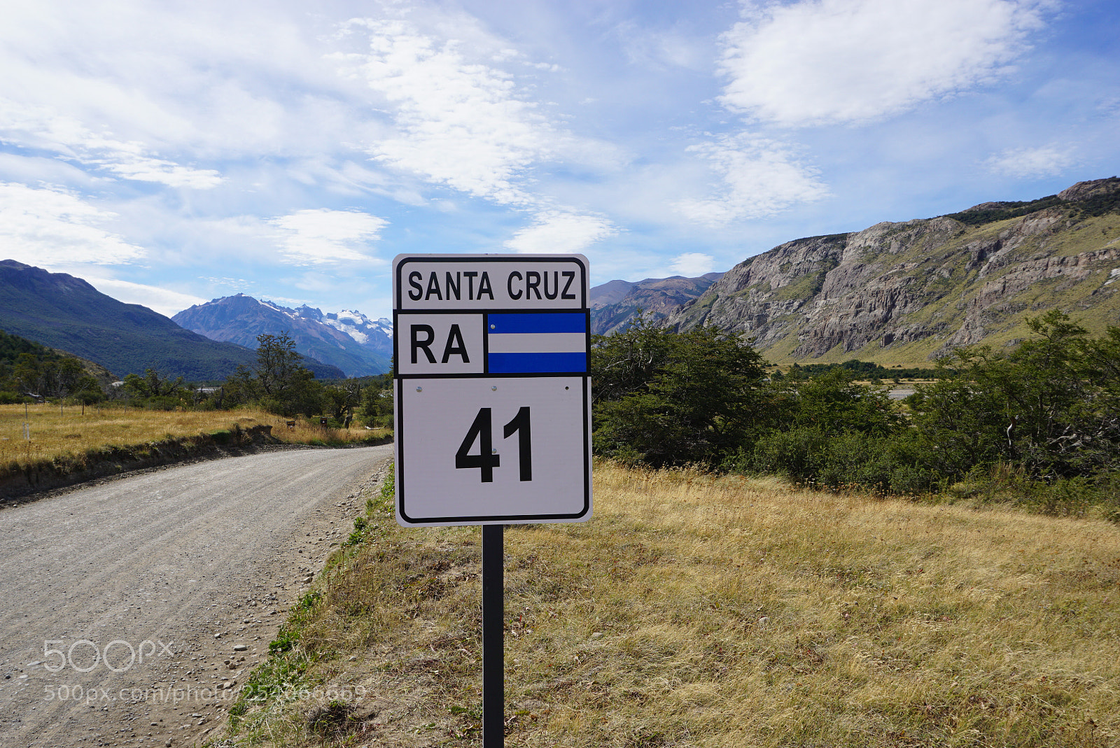 Sony a6000 sample photo. El chalten, argentina photography