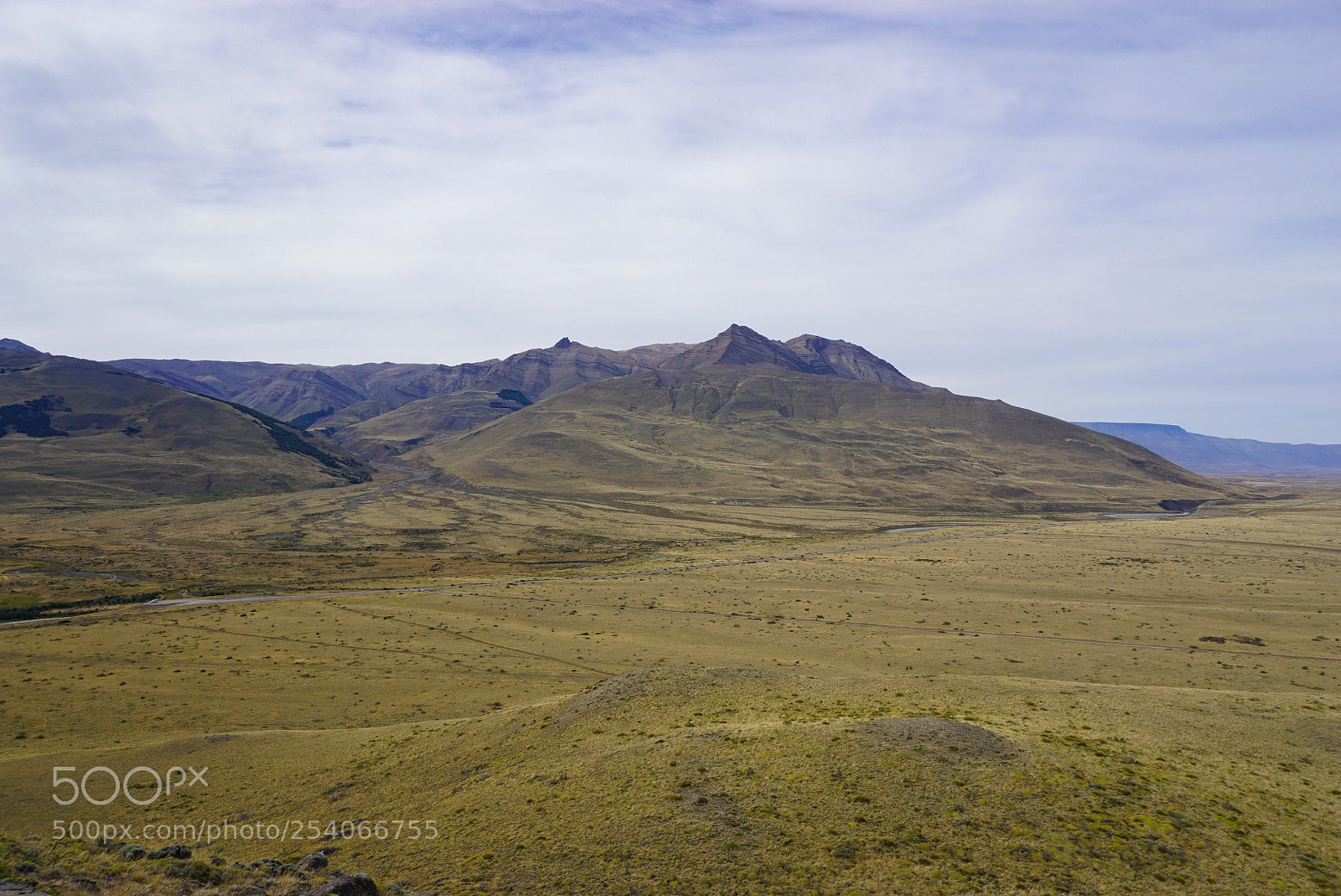 Sony a6000 sample photo. El chalten, argentina photography