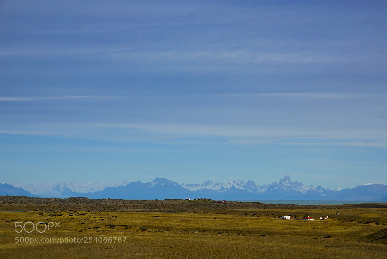 Sony a6000 sample photo. El chalten, argentina photography