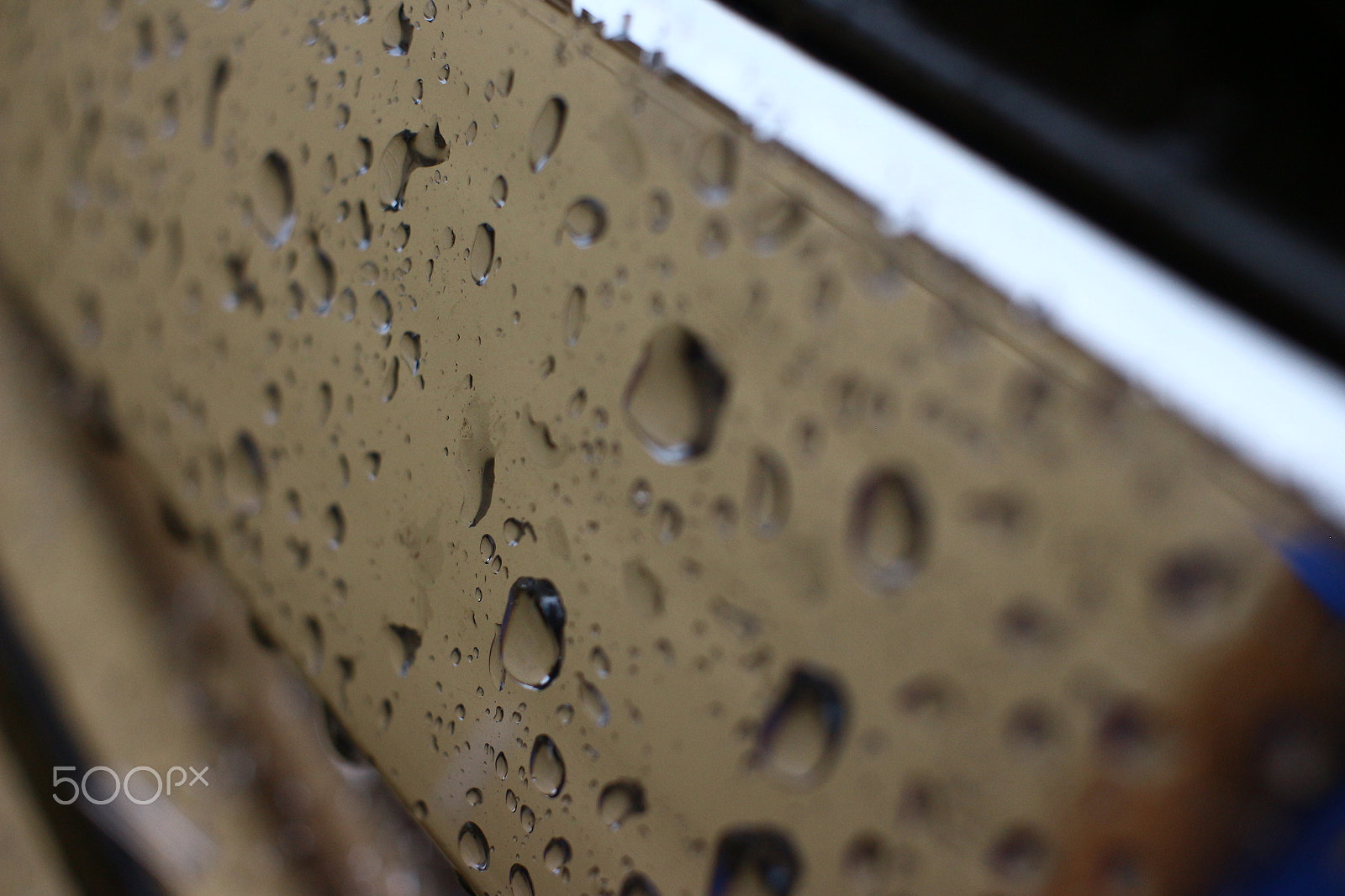 Canon EF-S 24mm F2.8 STM sample photo. Water drop photography
