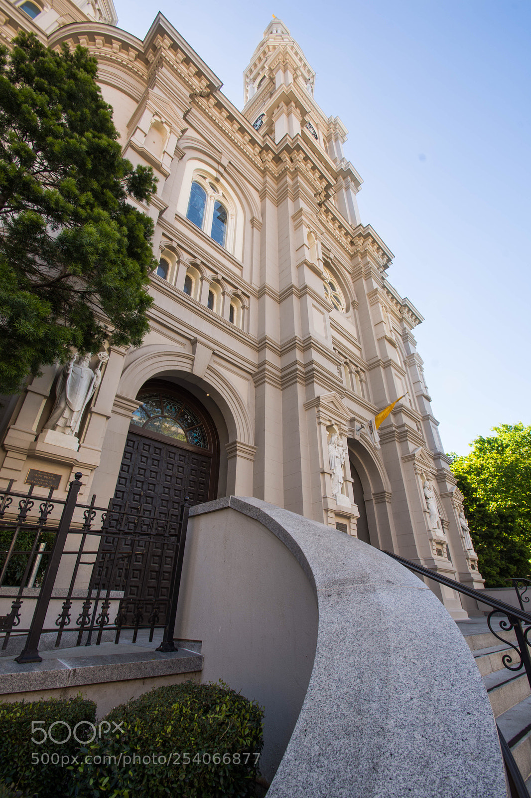 Nikon D7200 sample photo. Downtown sac photography