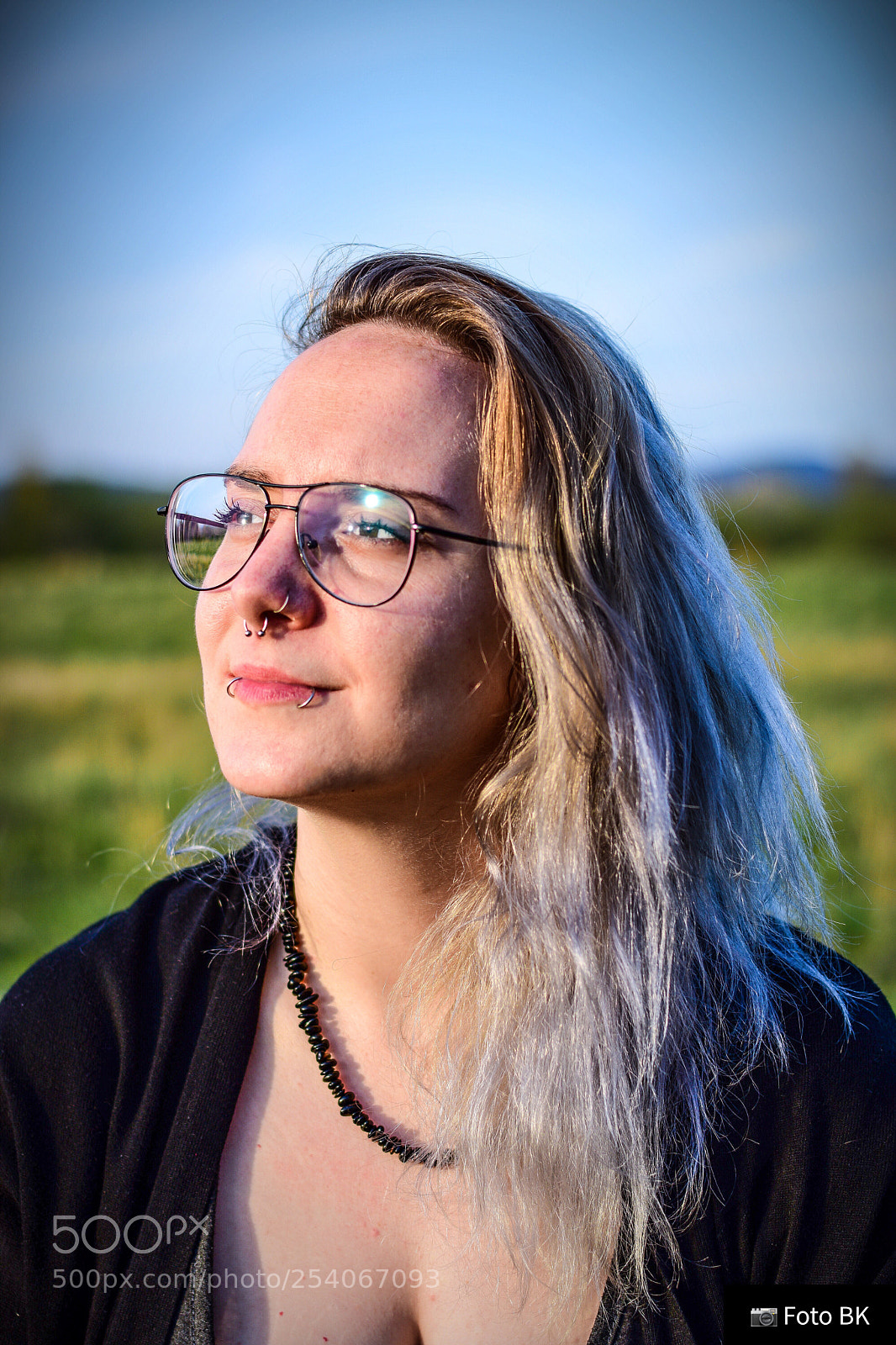 Nikon D3300 sample photo. Portrait  photography